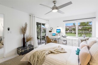 1056 Forest Lakes Dr Unit A201, Naples, FL 34105