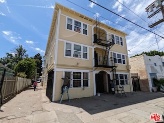 510 E 23rd St, Los Angeles, CA 90011