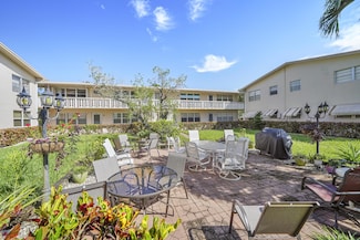 213 Cambridge I, West Palm Beach, FL 33417