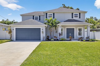 3612 W Pearl Ave, Tampa, FL 33611