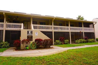 20893 Haulover Cove Unit E8, Lutz, FL 33558