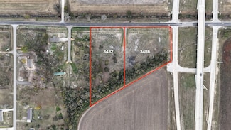 3486 Farm To Market 1413, Dayton, TX 77535