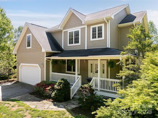 18 Arbor Meadow Ln, Asheville, NC 28805