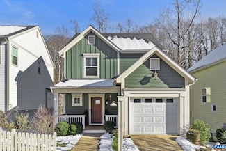 309 Huntley Ave, Charlottesville, VA 22903
