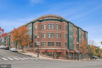 2101 N Monroe St Unit 108, Arlington, VA 22207
