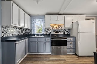 14 Almon Ave, Brockton, MA 02301