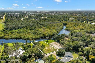409 Roxy Ave, Melbourne, FL 32901
