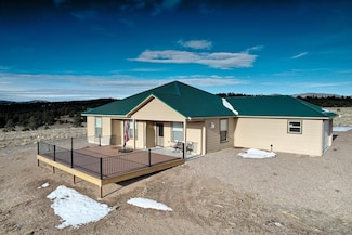 137 Arapahoe Cir, Westcliffe, CO 81252