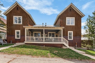 205 Horseshoe, Crested Butte, CO 81225