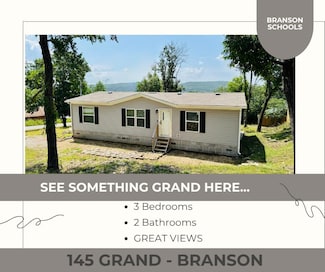 145 Grand Ave, Branson, MO 65616