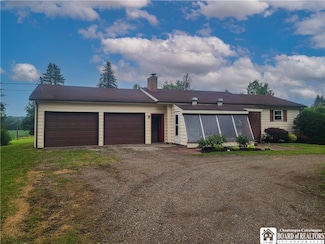 5550 Route 474, Ashville, NY 14710