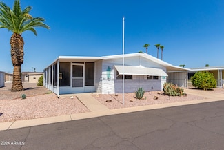 661 S Hawes Rd Unit 88, Mesa, AZ 85208