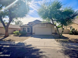 1729 E Pony Ln, Gilbert, AZ 85295