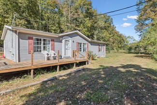 1655 Bakerville Rd, Waverly, TN 37185