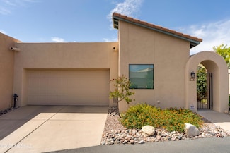 6061 N Tocito Place, Tucson, AZ 85718