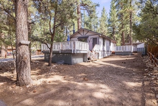 2032 Cedar Pine Ln, Big Bear City, CA 92314