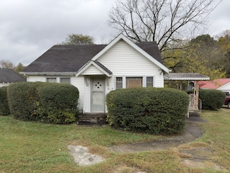 2594 Faulkner Springs Rd, McMinnville, TN 37110