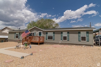 1700 W 2250 N, Helper, UT 84526