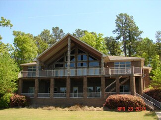 265 N Ridge, Alexander City, AL 35010