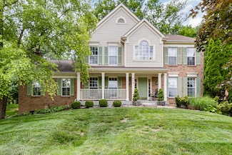 816 Winterberry Ct, Villa Hills, KY 41017