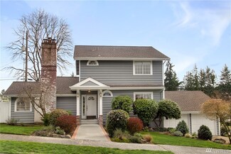 5703 NE 57th St, Seattle, WA 98105