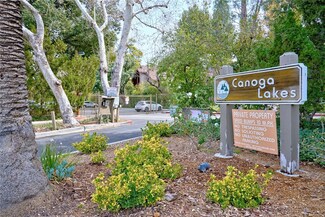 7131 Farralone Ave Unit 80, Canoga Park, CA 91303
