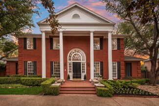 3606 Cedar Ln, Dallas, TX 75234
