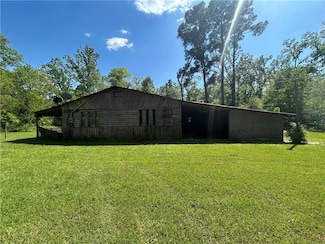 119 Public Ramp Rd, Winnfield, LA 71483