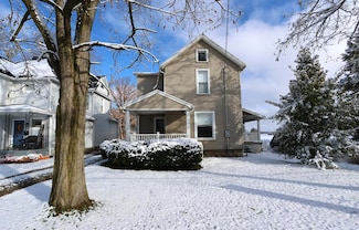 159 E Main St, Shelby, OH 44875