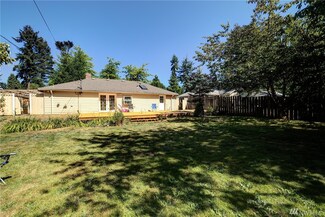 18025 9th Ave NE, Shoreline, WA 98155