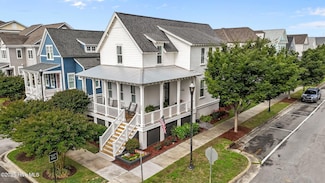 200 S Academy St, Washington, NC 27889