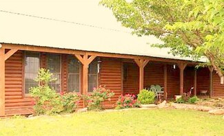 12272 N County Road 1870, Mangum, OK 73554
