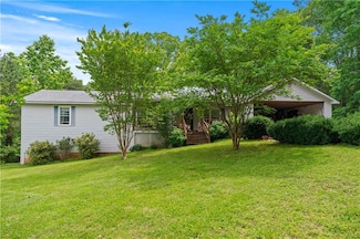 1546 Walter Stover Rd, Gainesville, GA 30501