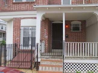 201 E 24th St, Wilmington, DE 19802