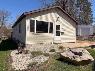 316 Abner St, Rhinelander, WI 54501
