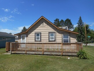 185 2nd St NE, Laporte, MN 56461