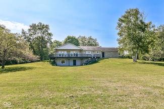 1 Twin Oaks St, Alexandria, IN 46001