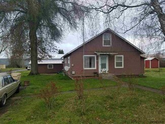 32938 Blackberry Ln, Tangent, OR 97389