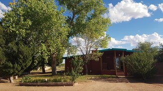 310 Cedar Ave, Holbrook, AZ 86025