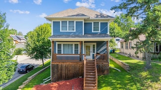 1661 Bush Ave, Saint Paul, MN 55106