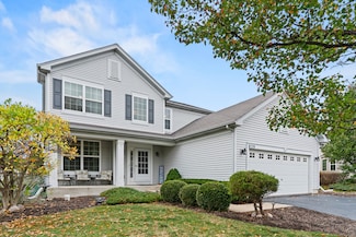 839 Marble Ct, Volo, IL 60073