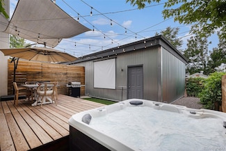 2801 S Bannock St, Englewood, CO 80110