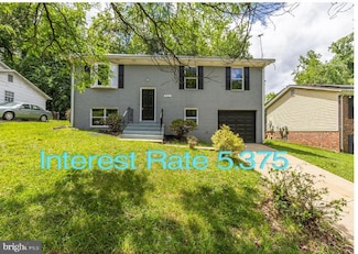 4801 Iverson Place, Temple Hills, MD 20748