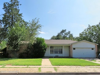 3605 40th St, Lubbock, TX 79413