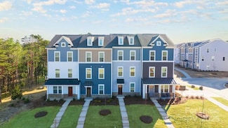 1018 Fairway Green Ln Unit Landon, Charlotte, NC 28216