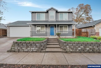 1061 Argon Ave, Eugene, OR 97404