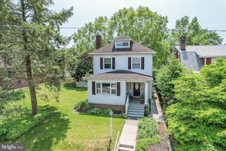 245 247 Baer Ave, Hanover, PA 17331