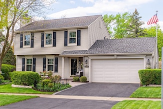1508 Independence Ave, Saint Charles, IL 60174