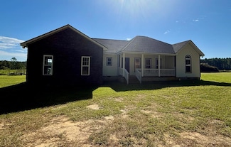 378 Old S R 33, Moultrie, GA 31768