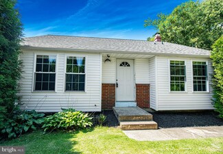 4147 Glen Park Rd, Nottingham, MD 21236